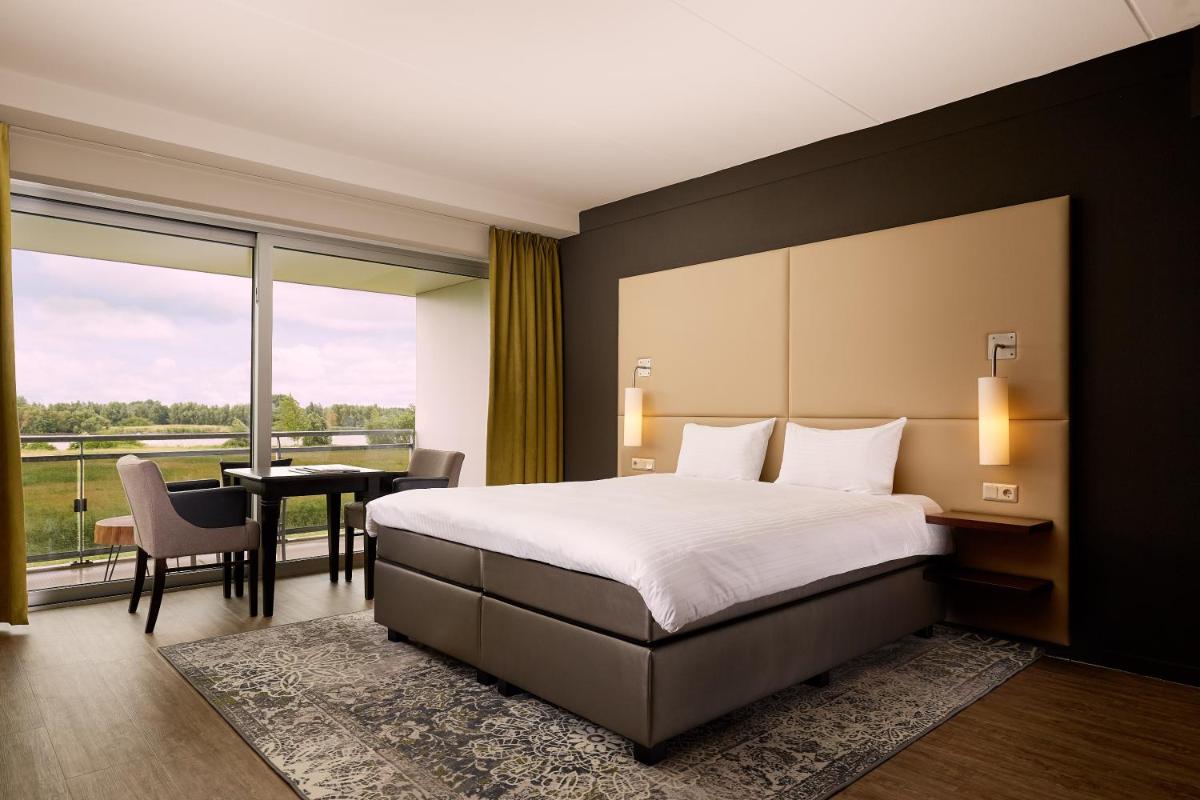 Foto - Van der Valk Hotel ARA Zwijndrecht