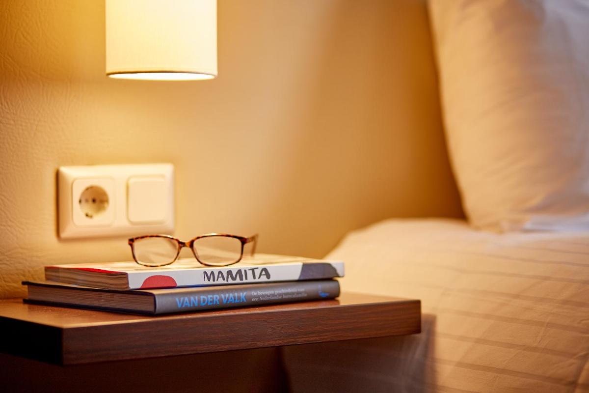 Foto - Van der Valk Hotel ARA Zwijndrecht