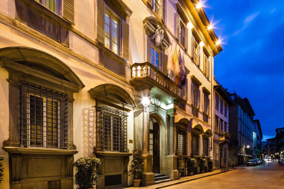 Palazzo Firenze by Baglioni Hotels & Resorts photo 1
