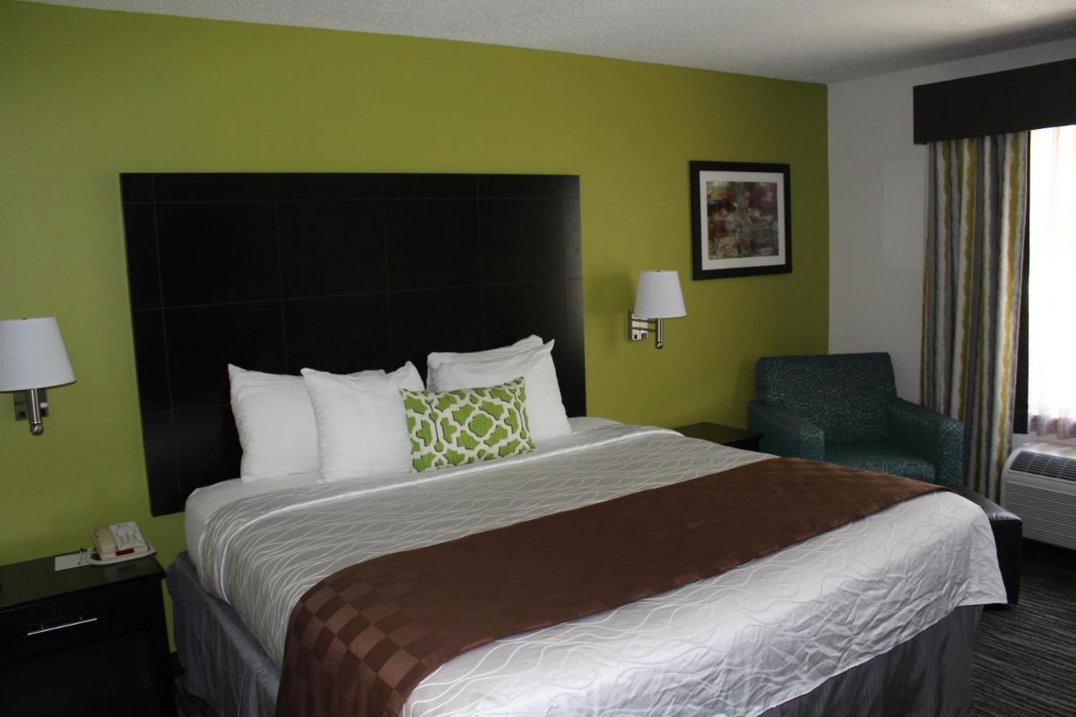 Photo - Best Western Magnolia Inn and Suites