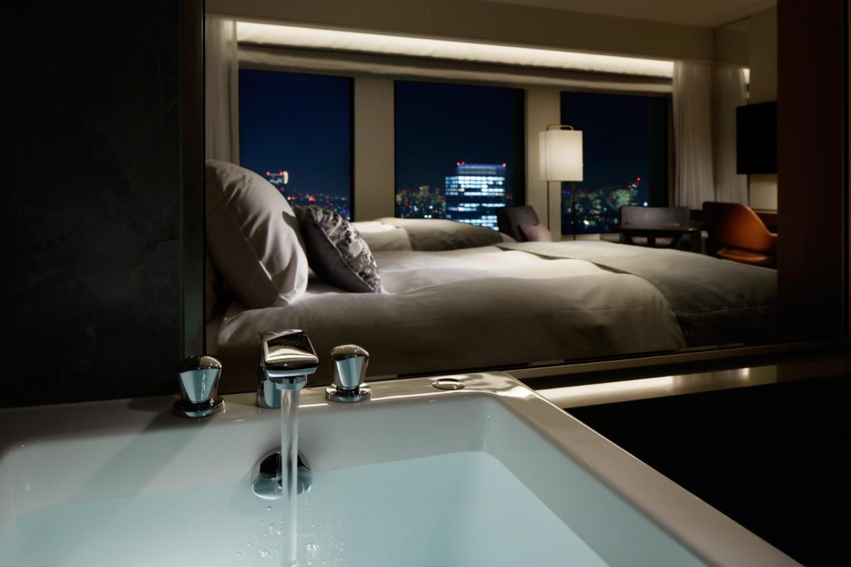 Keio Plaza Hotel Tokyo Premier Grand photo 4