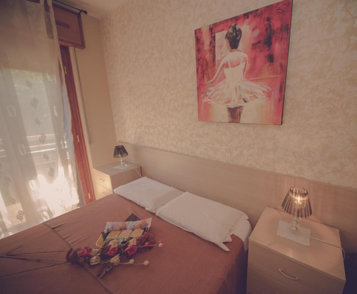 Photo - Cassiodoro Rooms Affittacamere