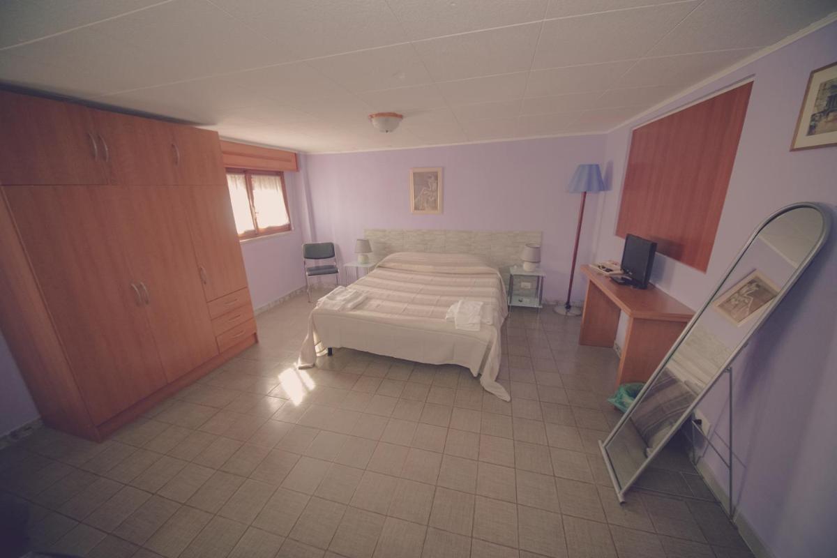 Photo - Cassiodoro Rooms Affittacamere