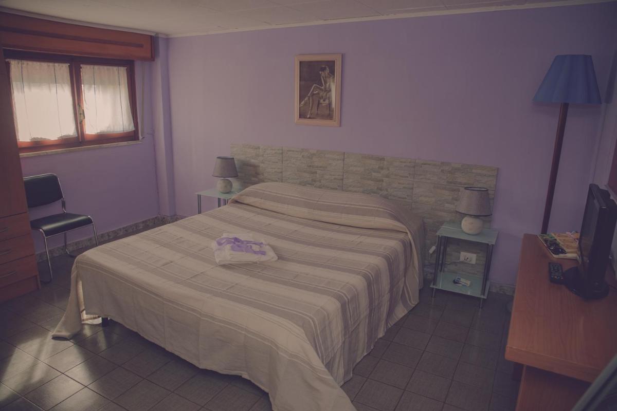 Photo - Cassiodoro Rooms Affittacamere