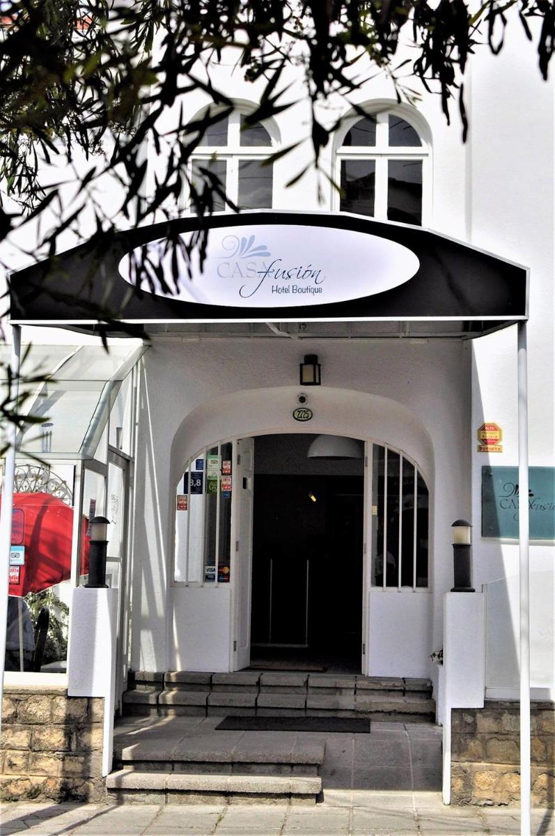 Casa Fusion Hotel Boutique photo 3