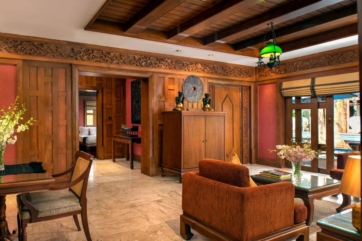 Photo - Davis Thai House