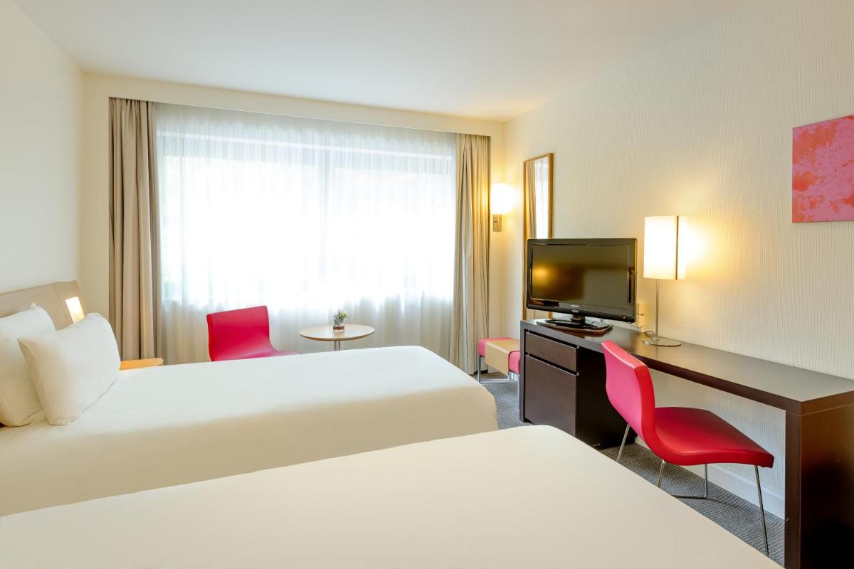 Photo - Novotel Aachen City