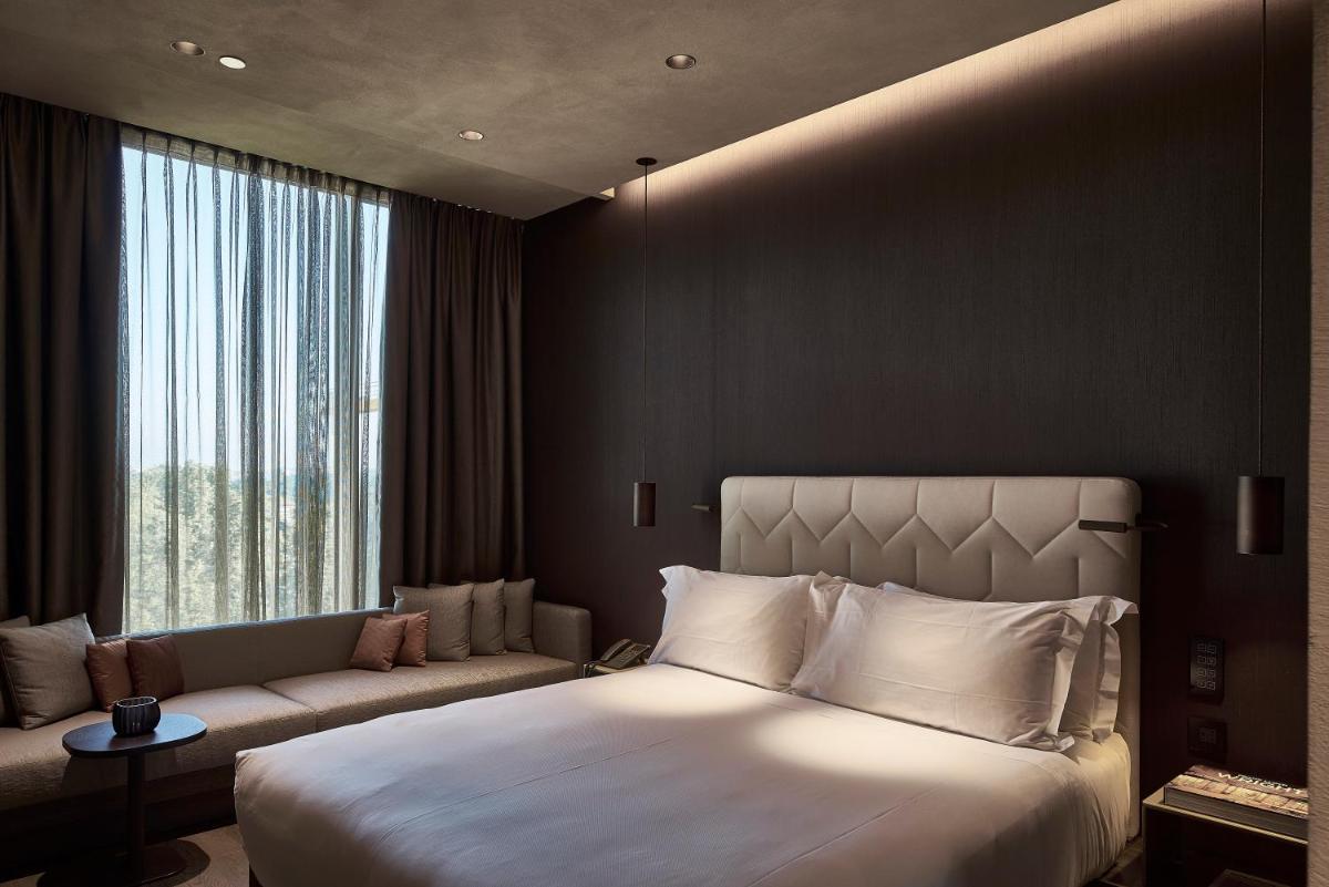 Hotel VIU Milan, a Member of Design Hotels photo 7