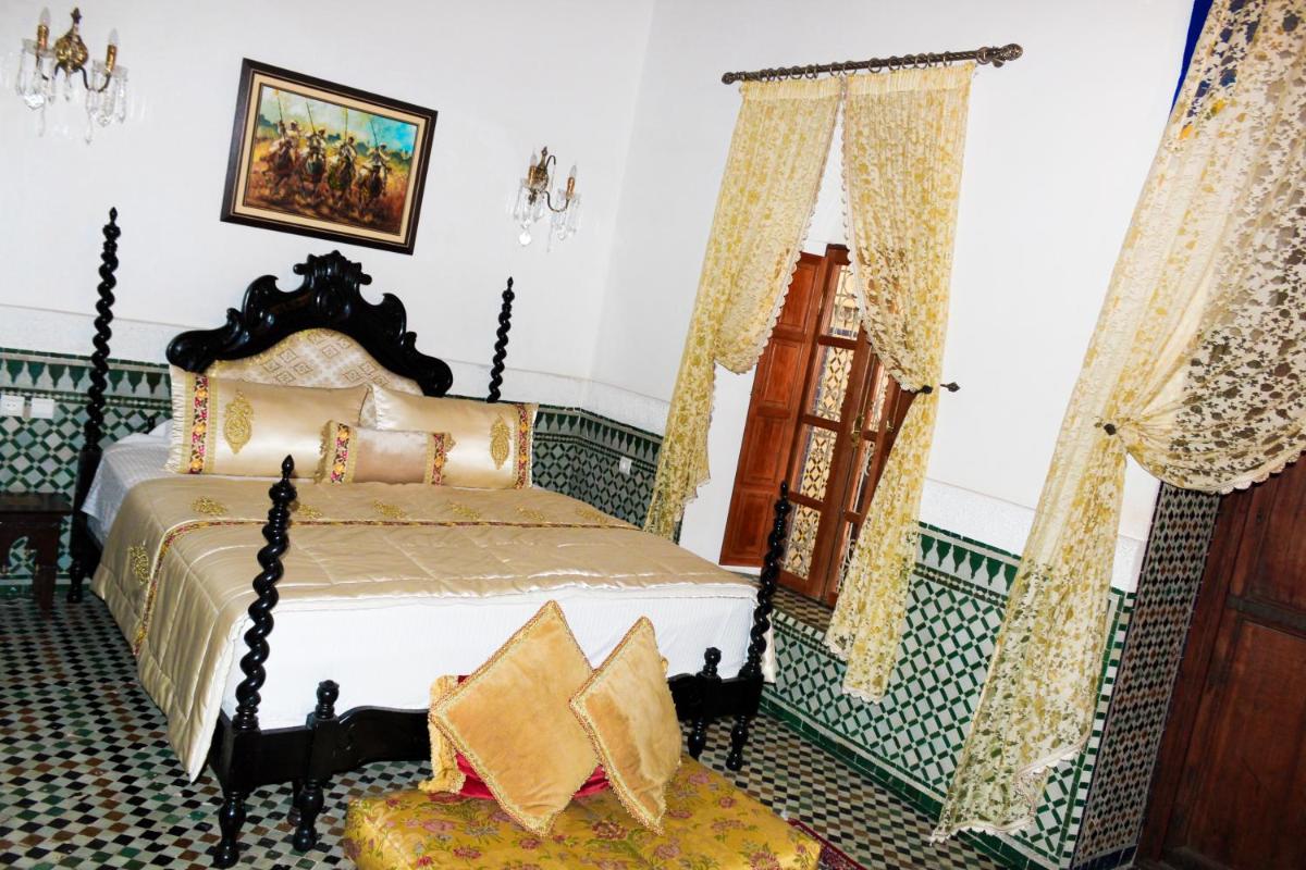 Photo - Riad-Boutique Borj Dhab Fez