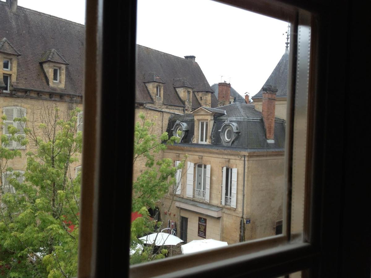 Foto - Le Porche de Sarlat