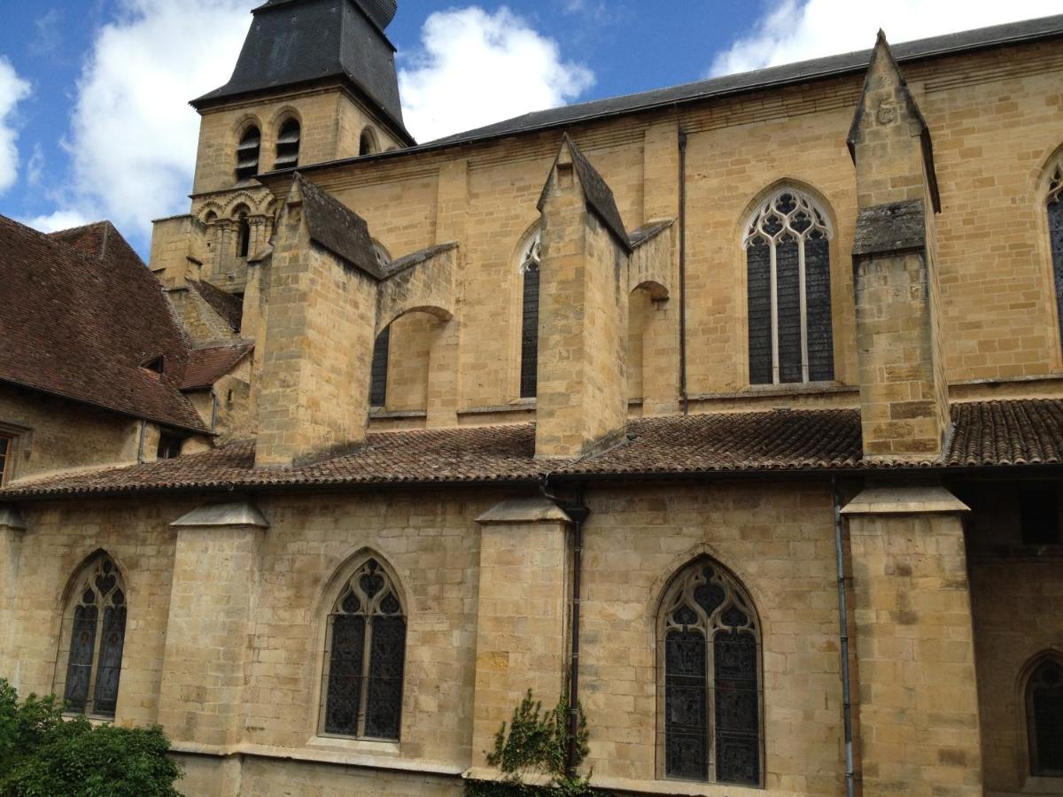 Foto - Le Porche de Sarlat