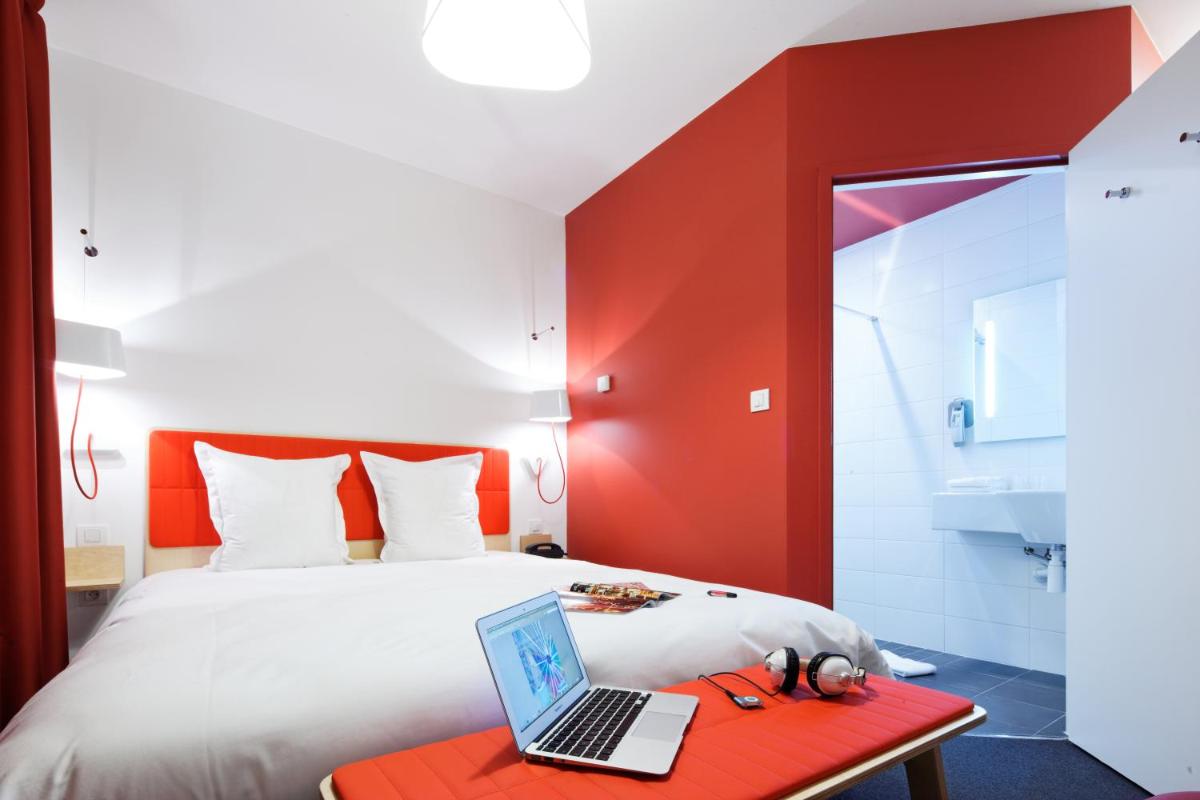 Photo - ibis Styles Calais Centre