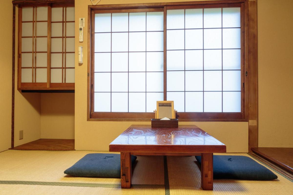 Photo - Gion Ryokan Q-beh