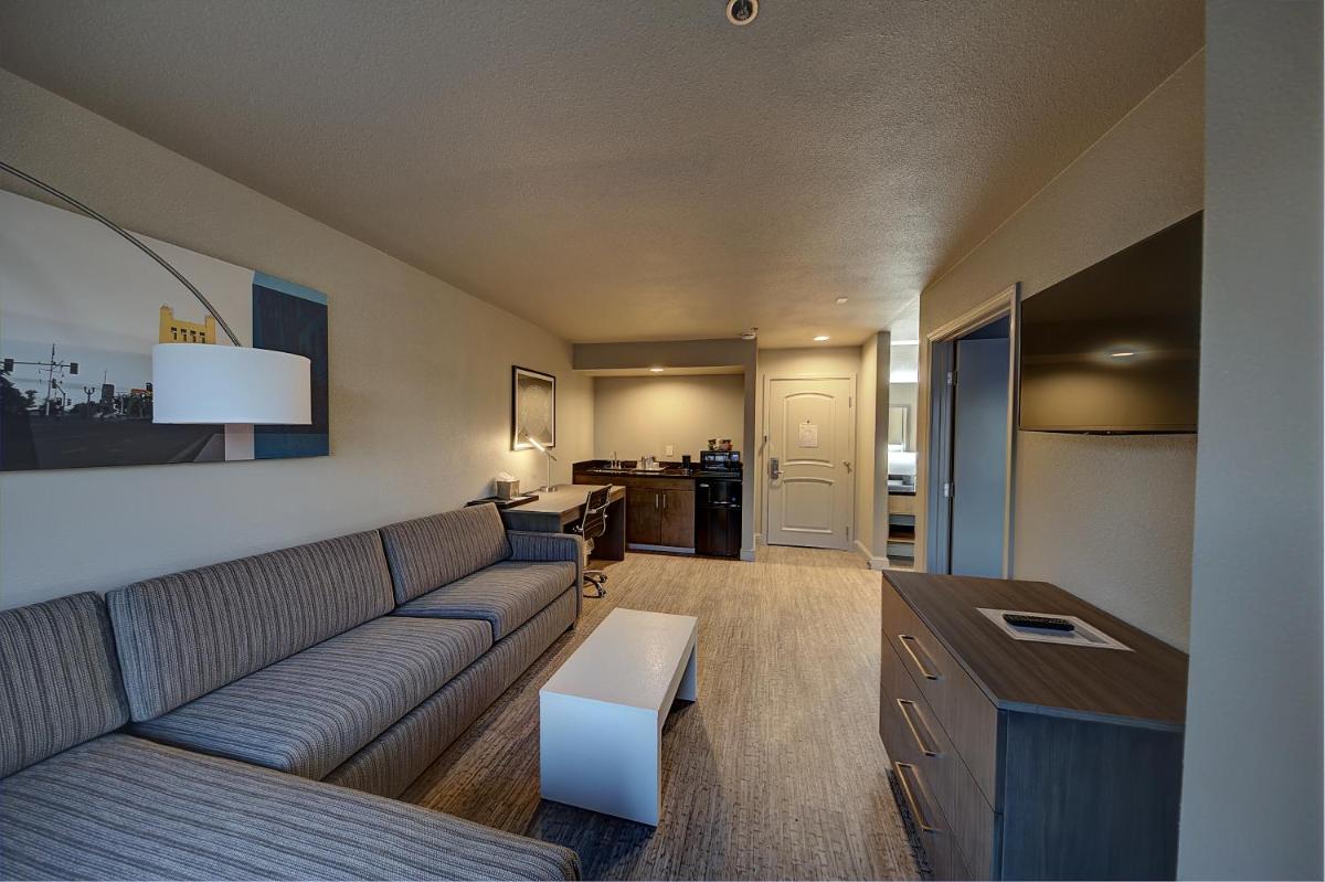 Foto - Arden Star Hotel