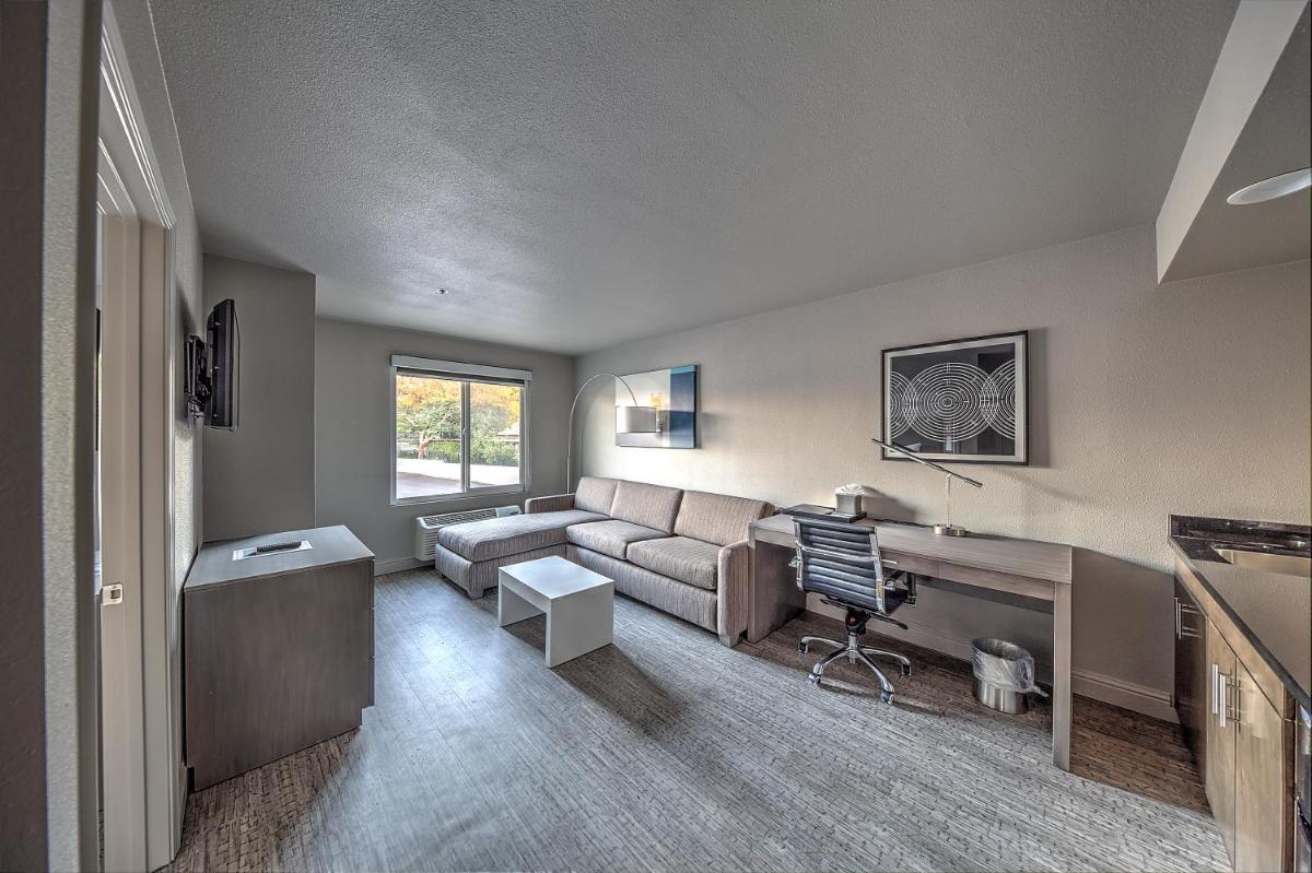 Foto - Arden Star Hotel