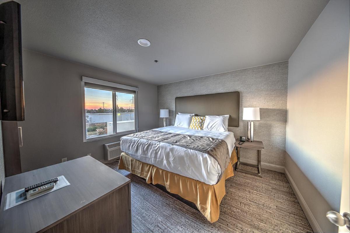 Foto - Arden Star Hotel