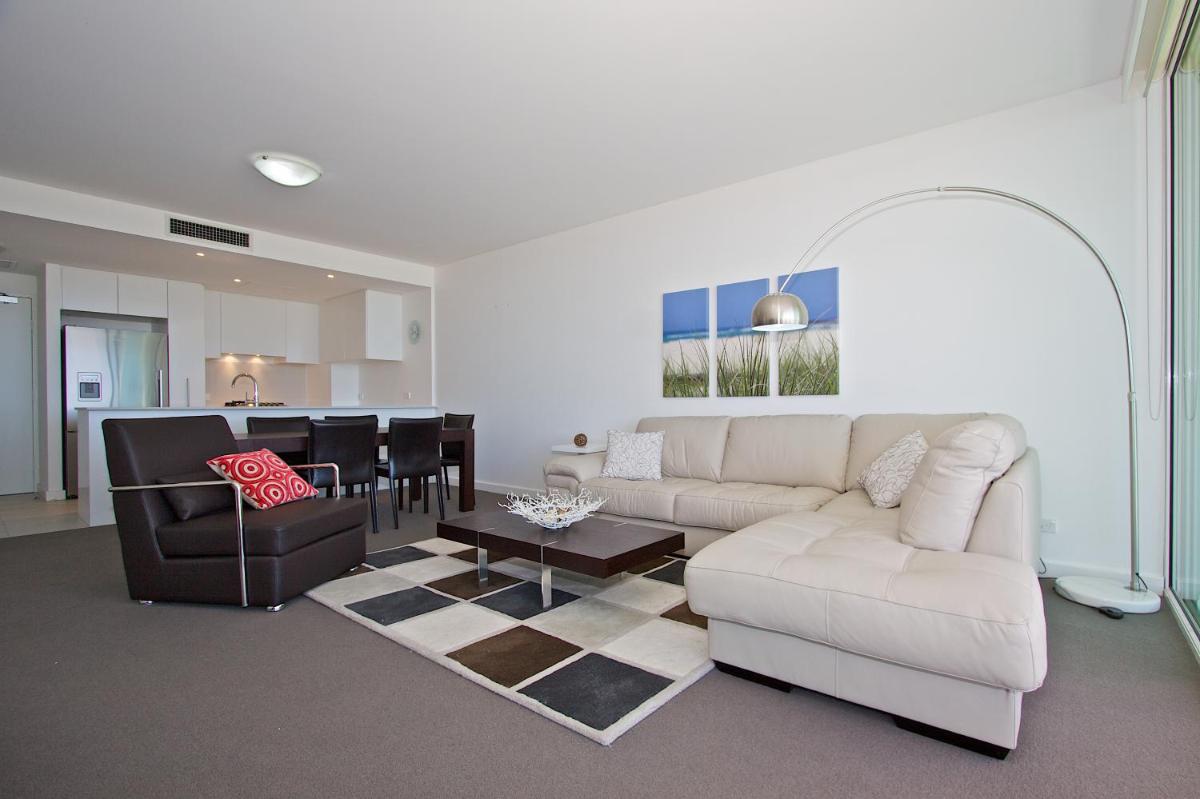 Photo - Kirra Surf Apartments