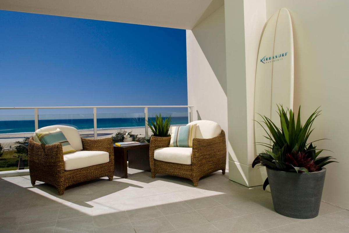 Foto - Kirra Surf Apartments