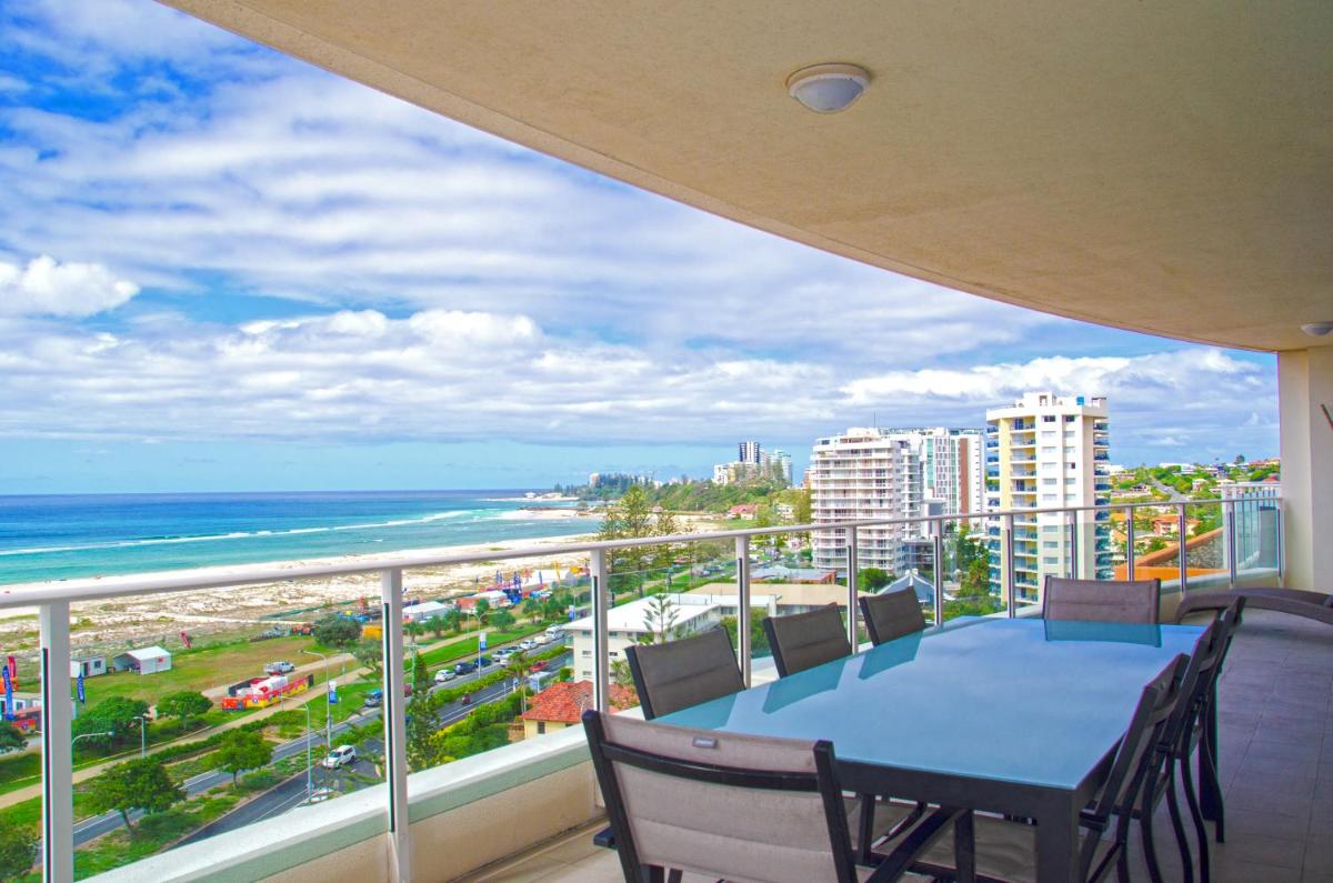 Foto - Kirra Surf Apartments