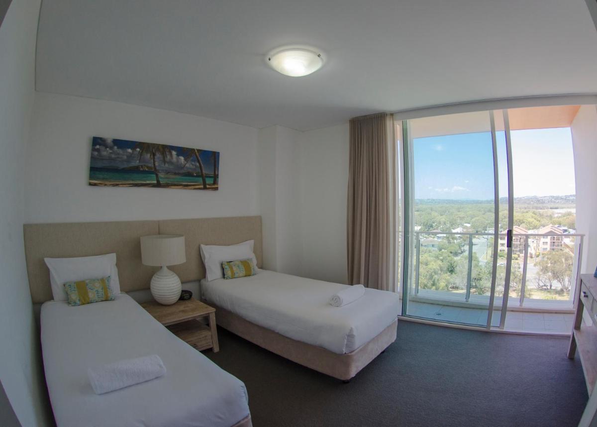 Foto - Kirra Surf Apartments