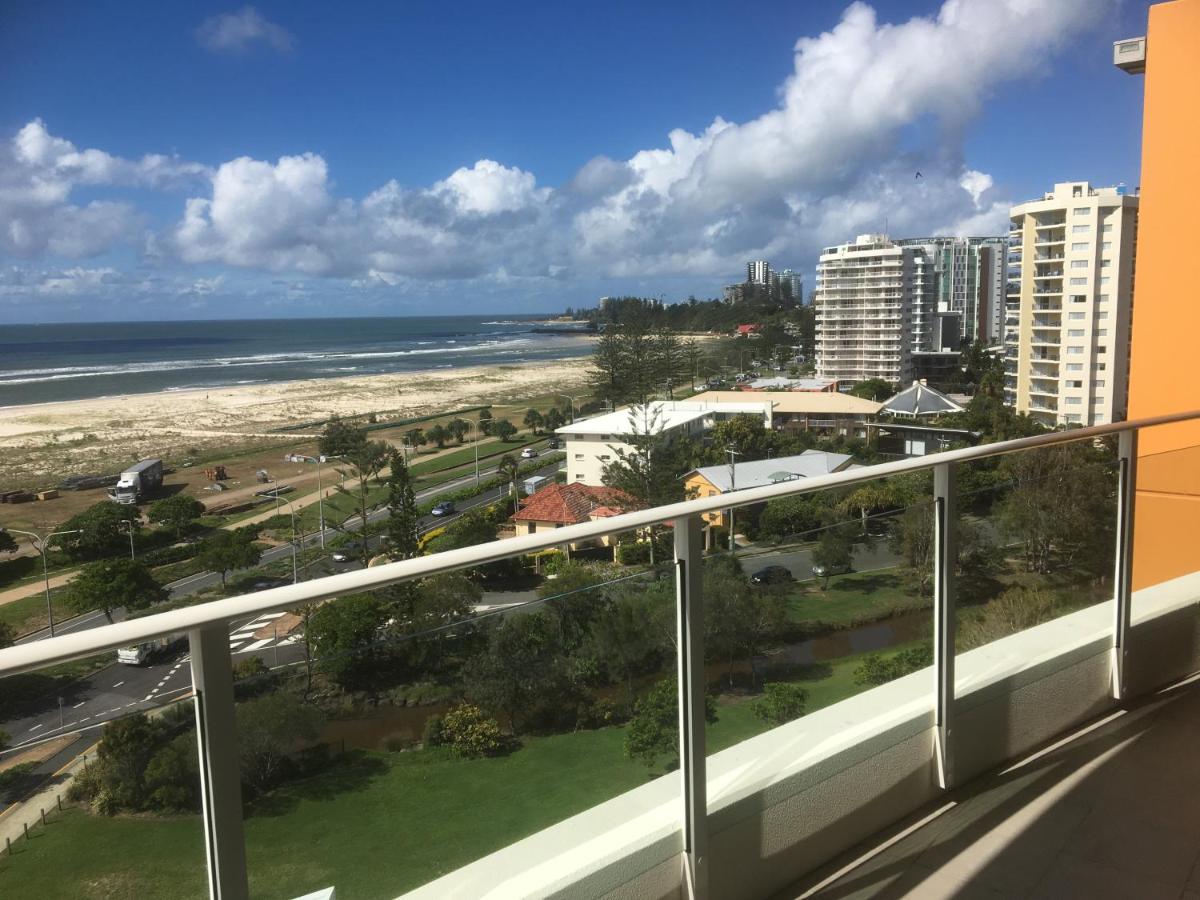 Foto - Kirra Surf Apartments