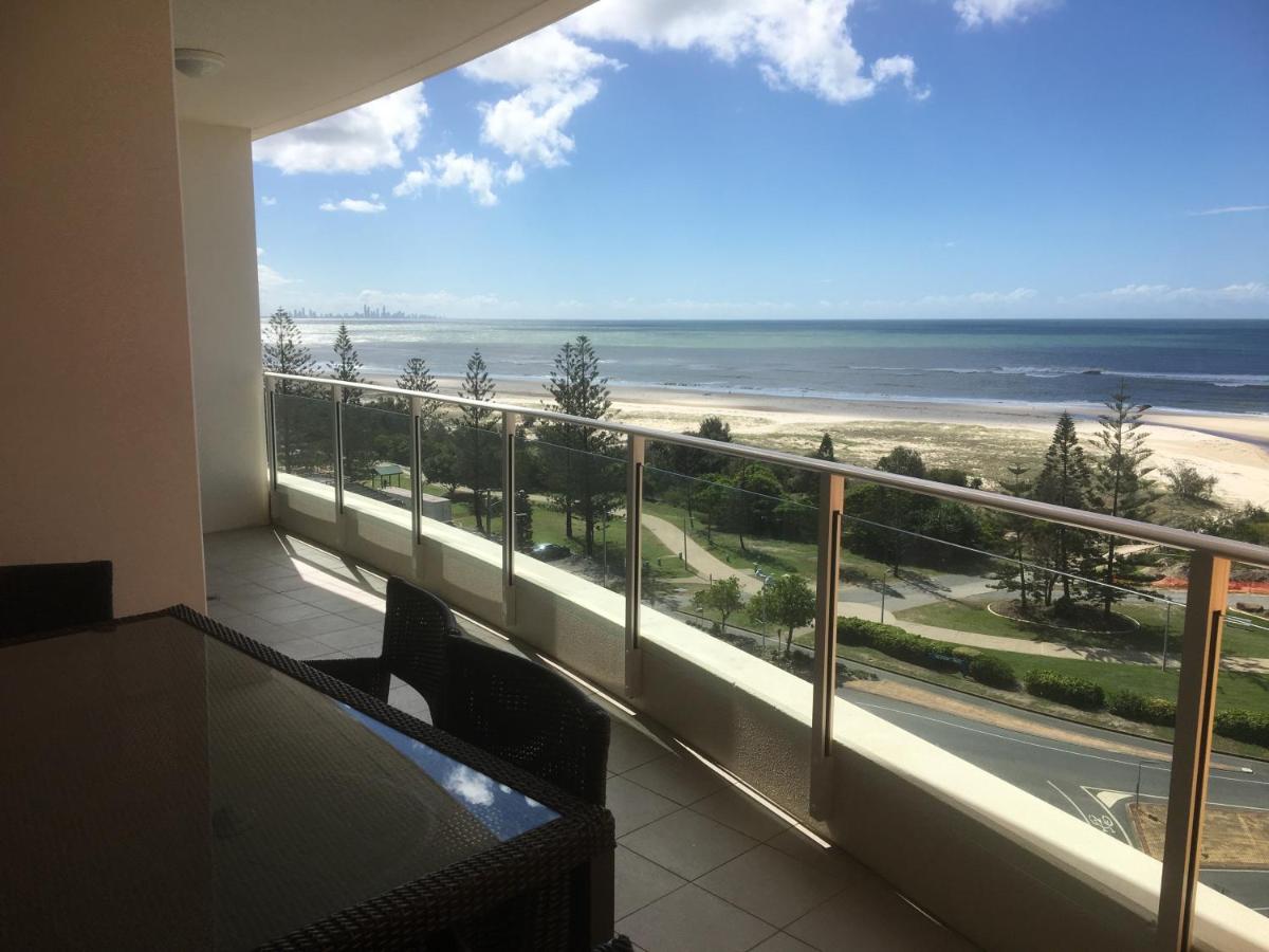 Foto - Kirra Surf Apartments