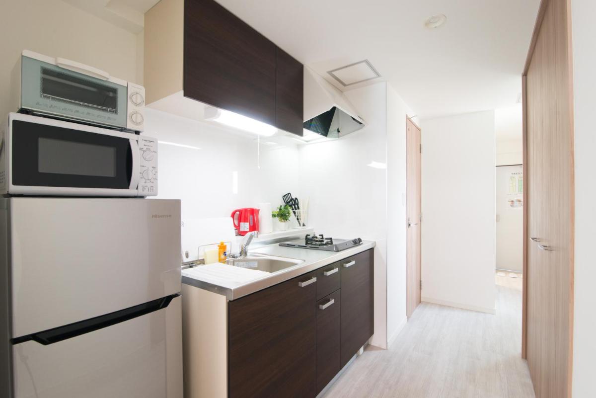 Foto - Park View Hakata Station South