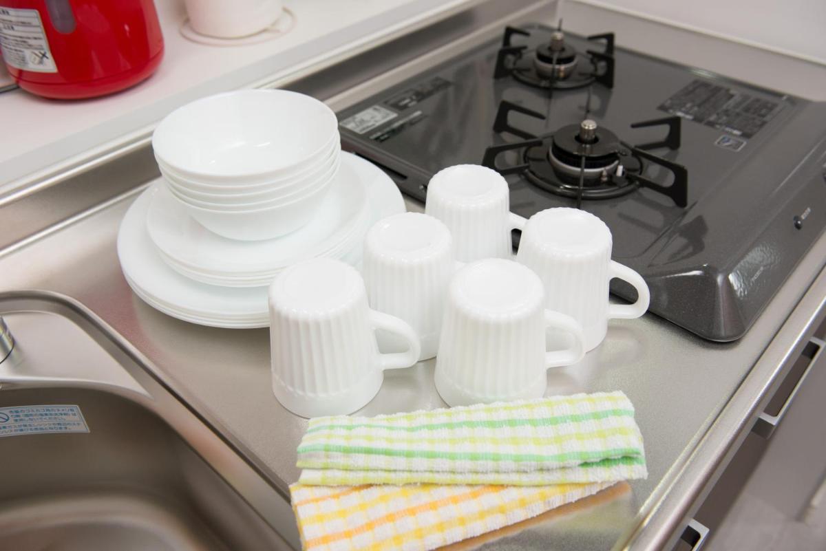 Foto - Park View Hakata Station South