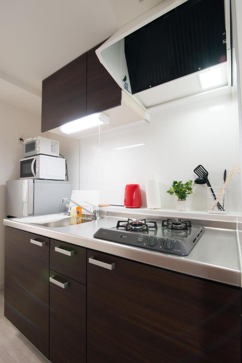 Foto - Park View Hakata Station South