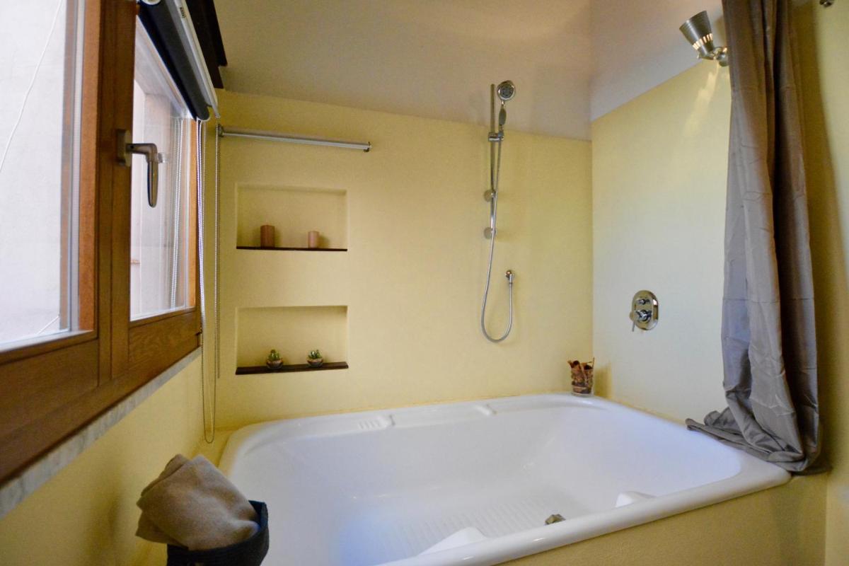 Foto - Romantic Suite Canelles