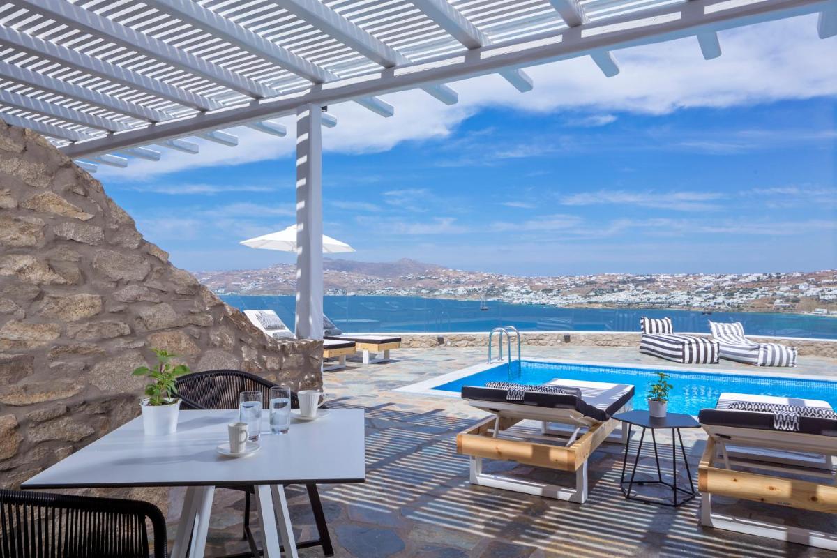 Foto - Mykonos No5 Luxury Suites & Villas