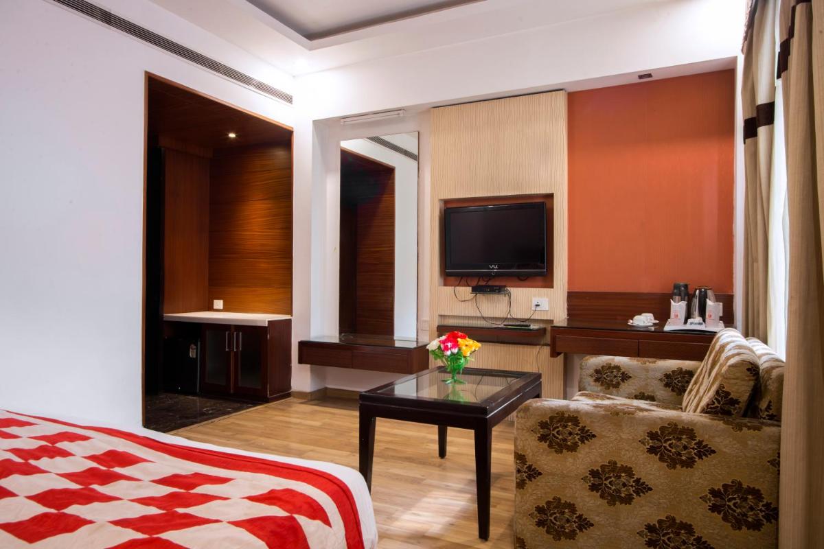 Foto - Hotel Krishna - By RCG Hotels