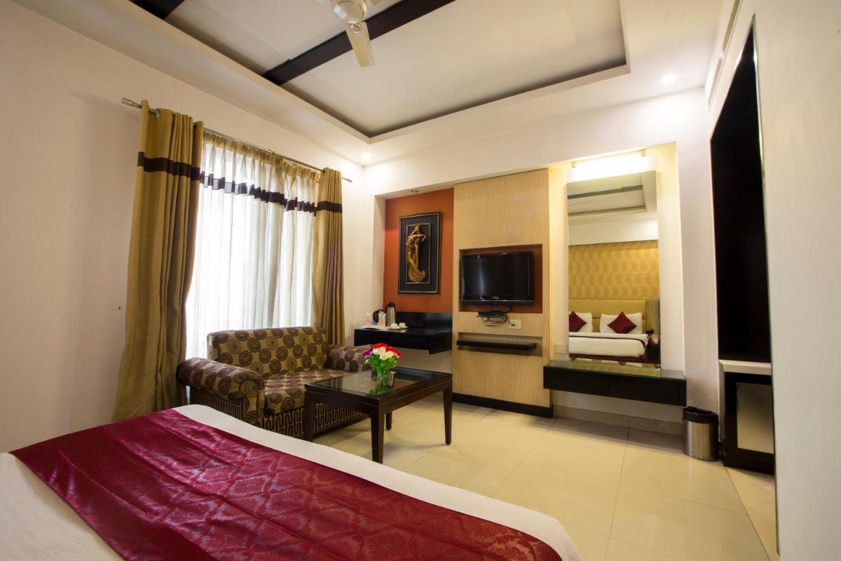 Photo - Hotel Krishna - By RCG Hotels