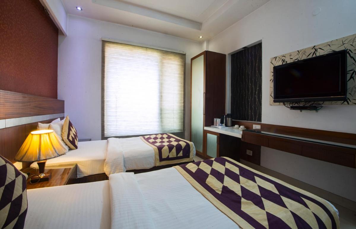 Photo - Hotel Krishna - By RCG Hotels