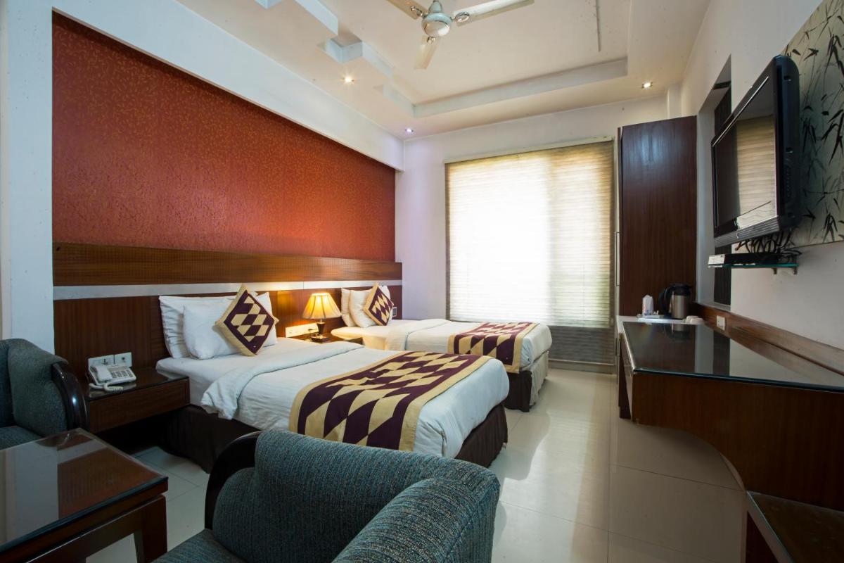 Foto - Hotel Krishna - By RCG Hotels