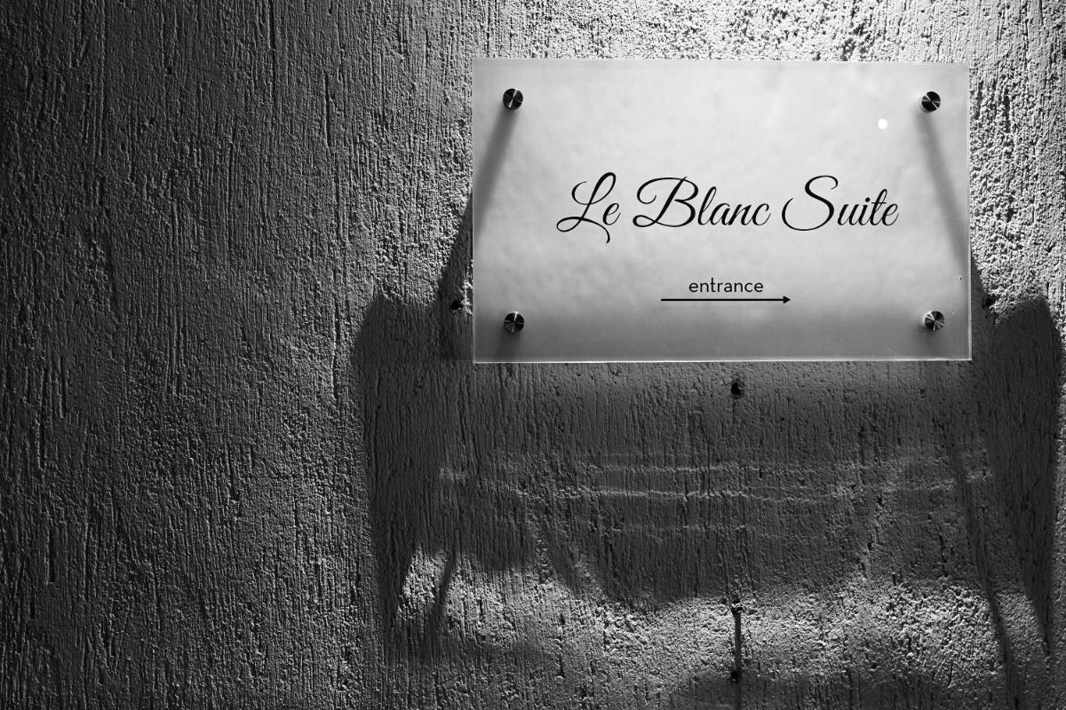 Foto - Le Blanc Suite