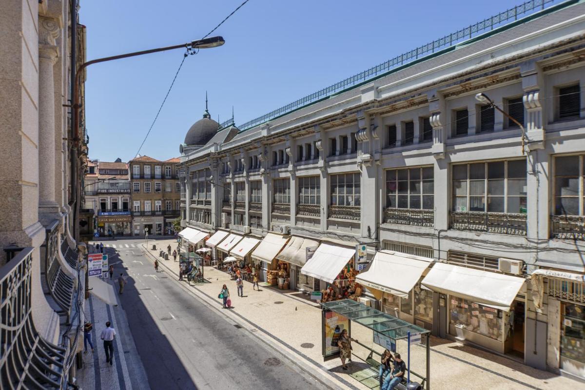 Photo - BO - Bolhão Apartments