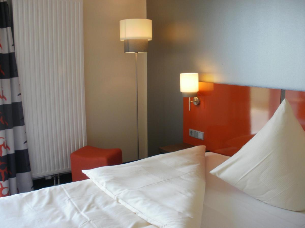 Photo - iQ-Hotel Ulm