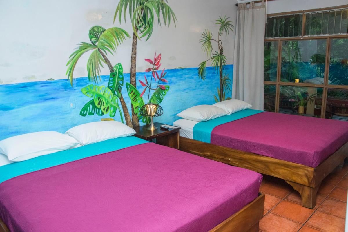 Photo - Jungle Beach Hotel Manuel Antonio