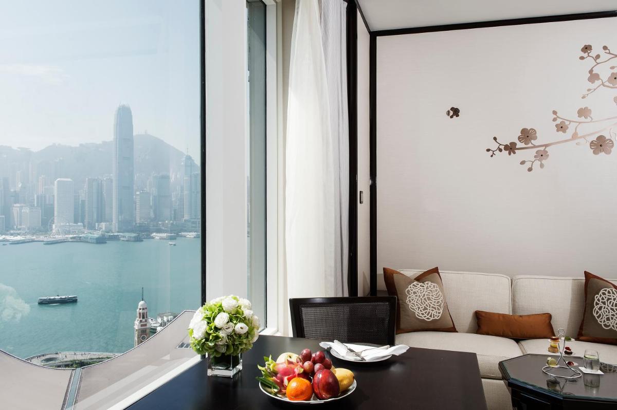 Foto - The Peninsula Hong Kong