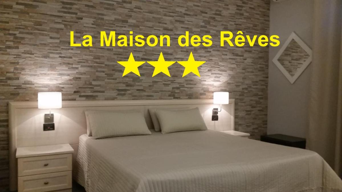 Foto - La Maison Des Rêves