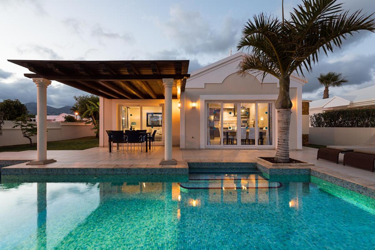 Hotel Villas Alondra photo 1