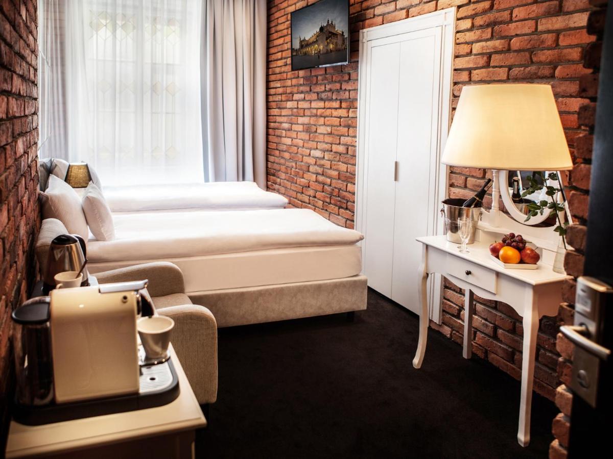 Photo - Hotel Betmanowska Main Square Residence Adults Only