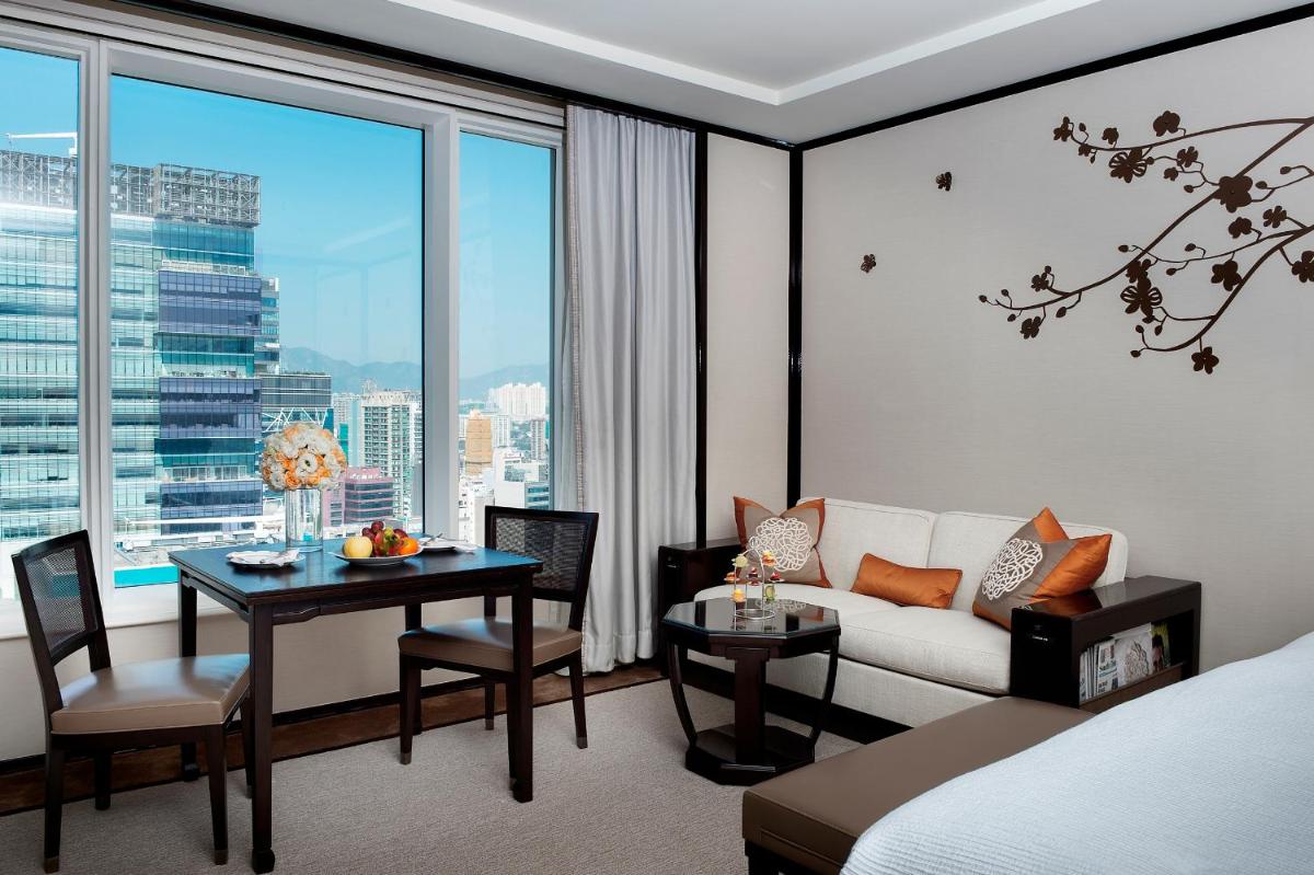 Photo - The Peninsula Hong Kong