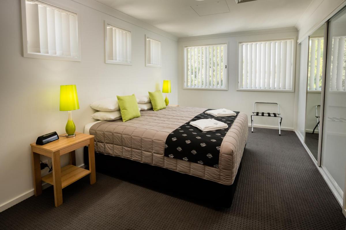 Photo - Wallsend Executive Apartments