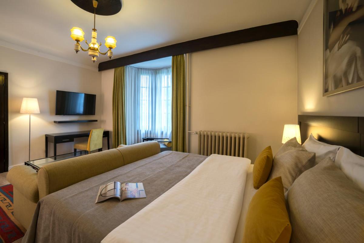 Photo - Mercure Belgrade Excelsior