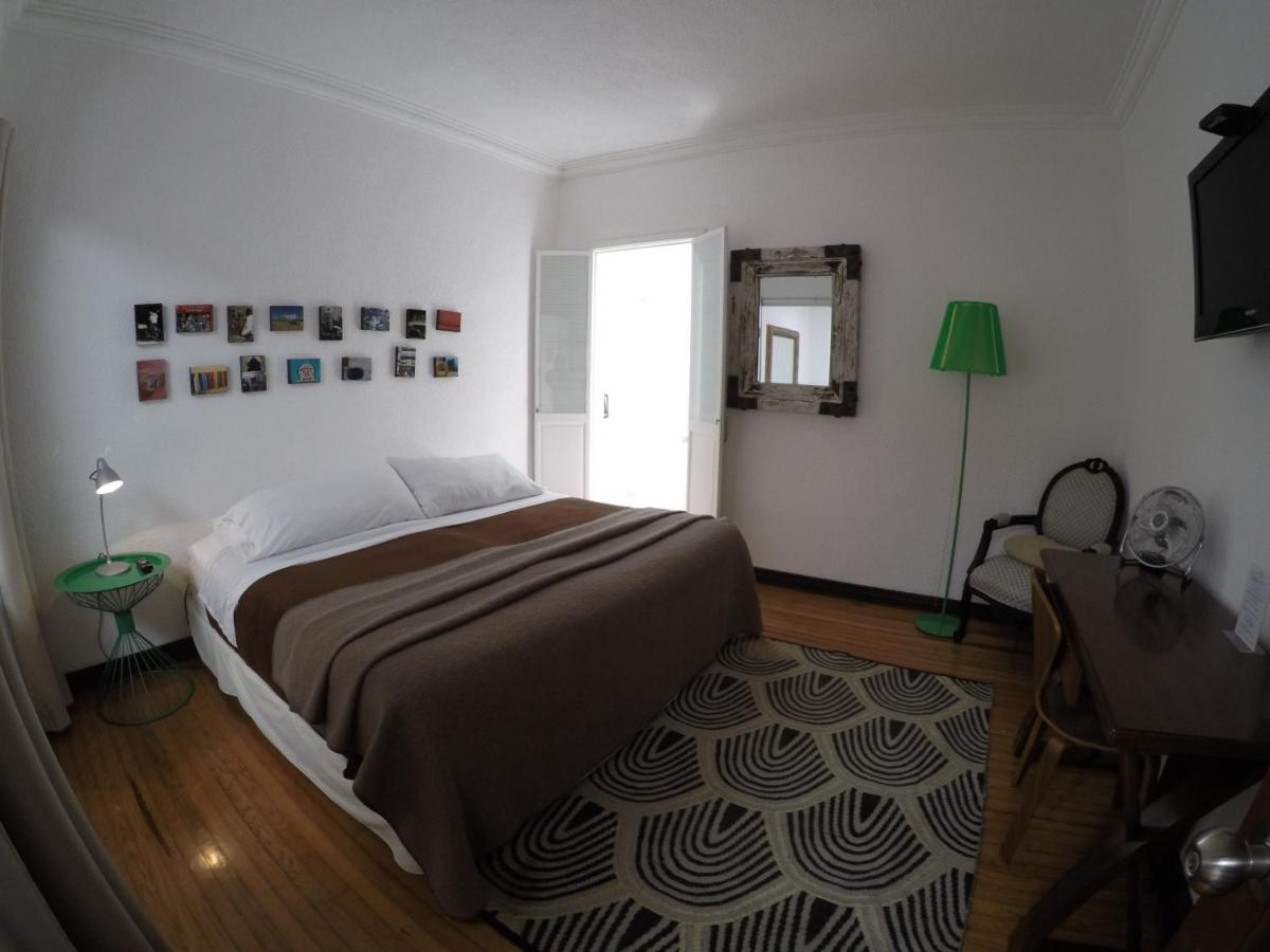 Photo - Distrito Condesa Rooms and Studios