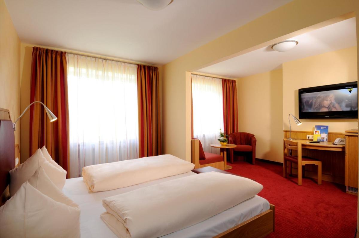 Photo - Hotel Apollo Garni