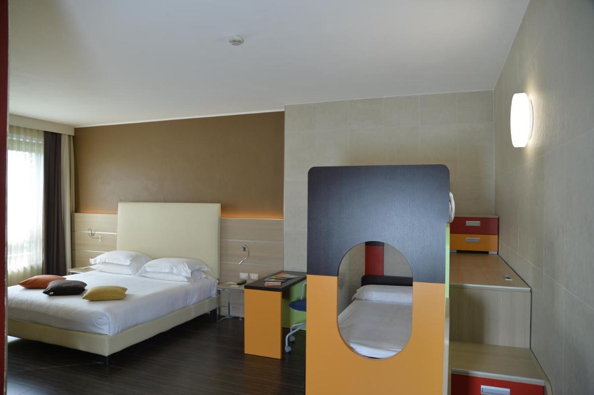 Foto - Best Western Plus Soave Hotel