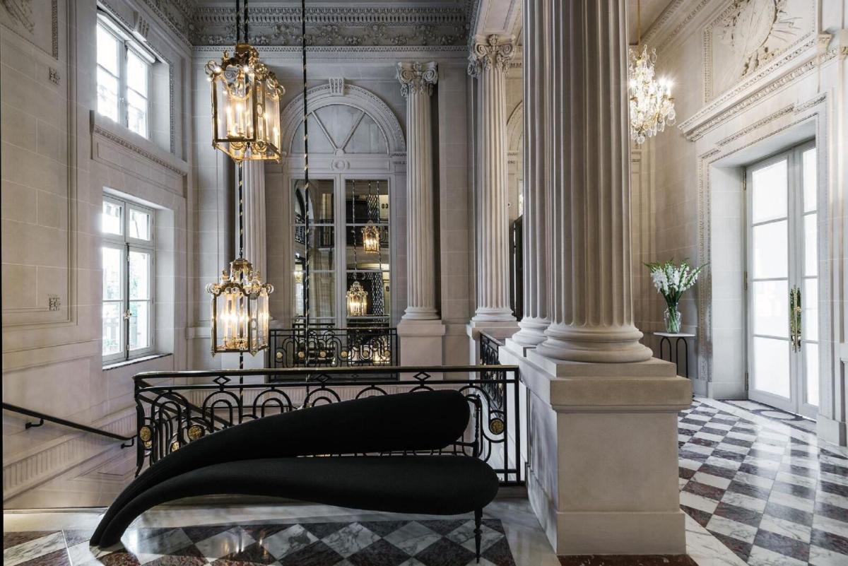 Hotel de Crillon photo 6